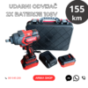 Aku Udarni Odvijač H