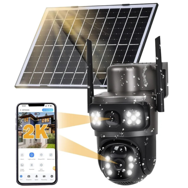 10.png Solarna Dual Lens Kamera 12mp