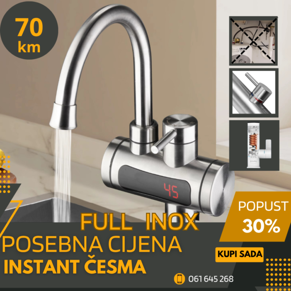 2-3.png Full Inox Elektična Česma Zidna