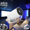 23.png Mini Smart Projektor za Kućno Kino – Full HD LED Projektor | Idealan za Filmove i Serije