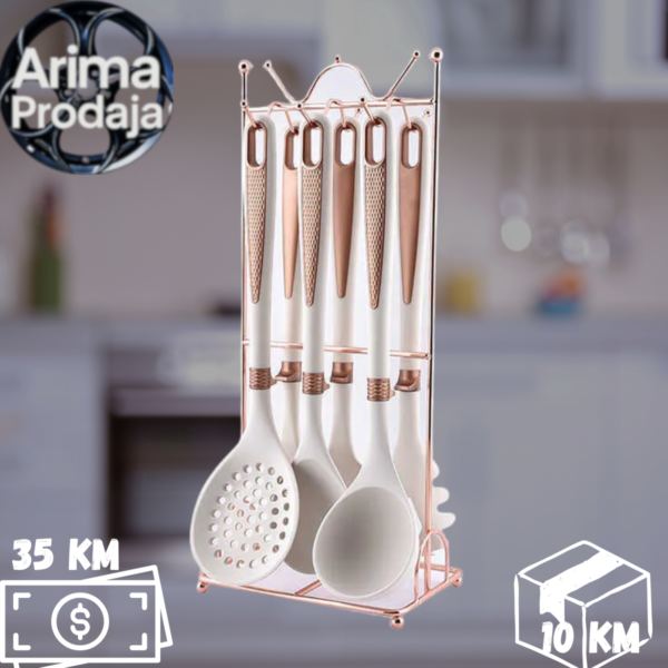 27-1.png 7-dijelni silikonski kuhinjski set s držačem – BPA Free | Premium dizajn