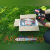 S Aku motorna testera 36V – 2200W | Mač 16 inča (40 cm)