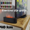 Led Aromatizer