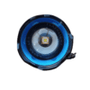 LWLBeam X100 – Profesionalna LED Lampa 100W | 12.000 Lumena | 9000 mAh | Zoom & Renk Lensovi