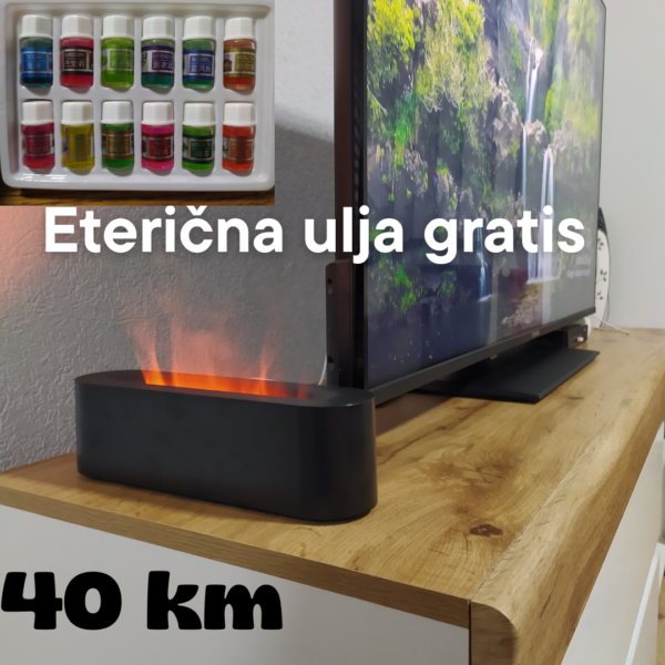 Led Aromatizer