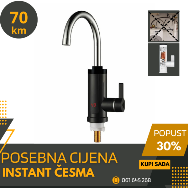 4-1-1.png Elektična Instant Česma Fenix