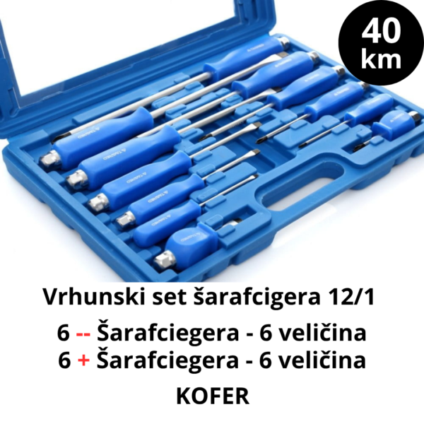4-2-1.png Vrhunski set šarafcigera 12/1 u koferu