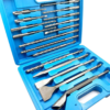 Sds Set / hilti set / majzlo / boreri