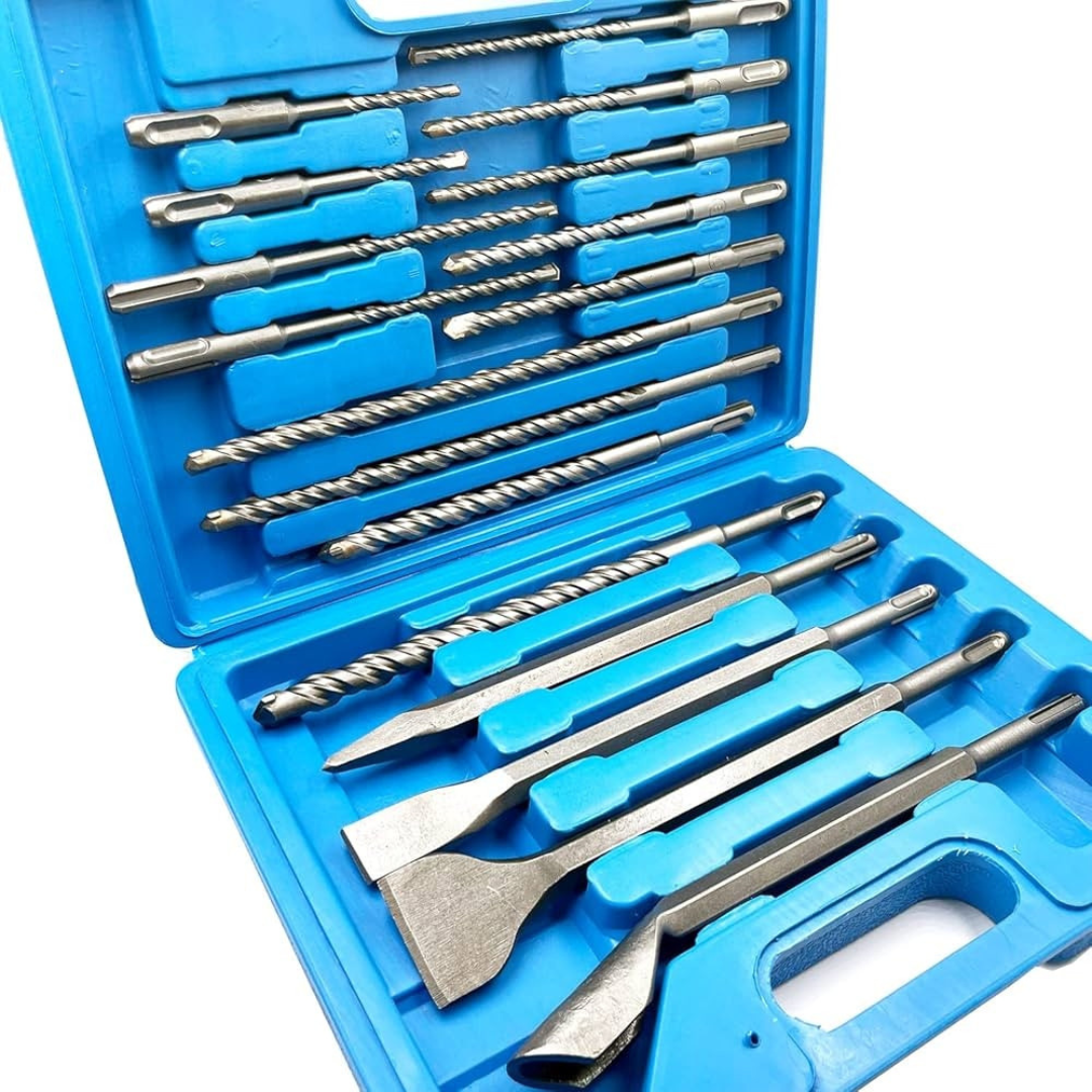 6.png Sds Set / hilti set / majzlo / boreri