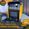 9-4.png DW Aparat za varenje MMA - 500 A