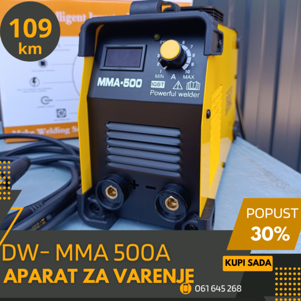 9-4.png DW Aparat za varenje MMA - 500 A