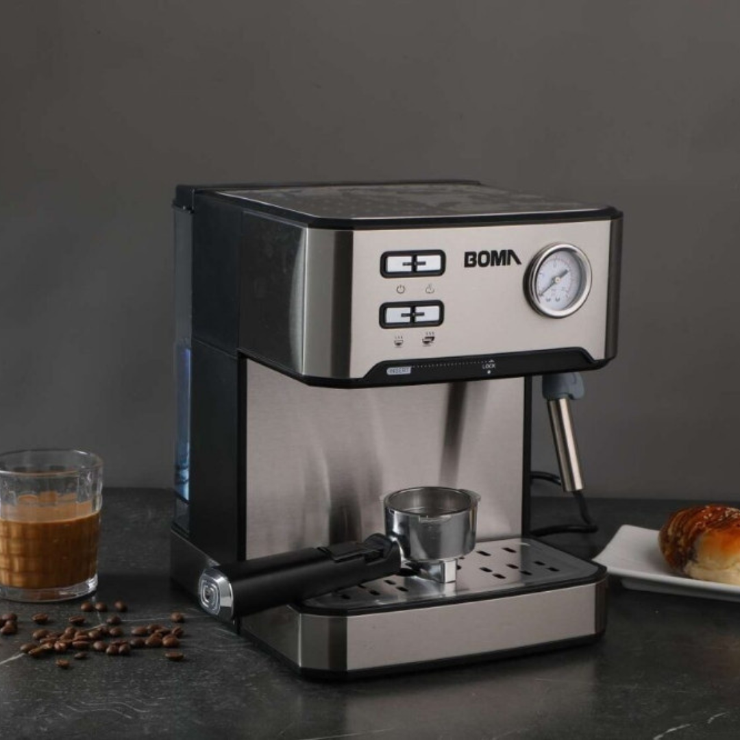 Kućni kafe aparat / expresso kafa