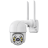 ICSEE BASIC WiFI Kamera - Rotirajuća Sigurnosna Kamera 360
