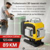 Profesionalni laserski nivelir – savršena preciznost za svaki posao