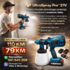 ChatGPT-Image-13.-velj-2026.-22_00_40.png UltraSpray Pro™ 21V Bežični Električni Pištolj za Farbanje – Premium Sistem za Precizno i Ravnomjerno Nanošenje Boje