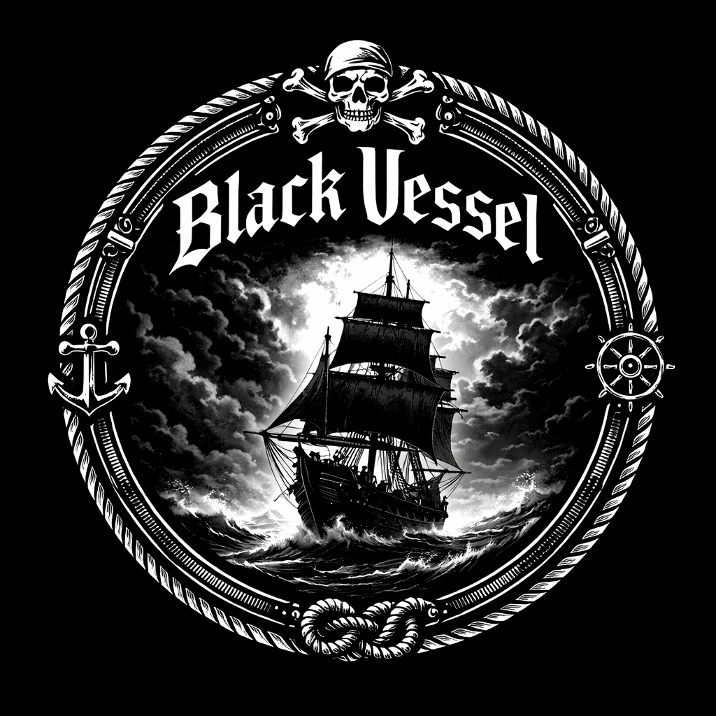 Black Vessle