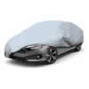 AutoShield Pro | Univerzalna Zaštitna Cerada za Automobil – Potpuna Zaštita od Kiše, Sunca i Prašine