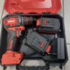 Udarna Aku Bušilica HILTI – 128V / 2x Baterija 6aH / Metalna udarna glava