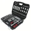G7D8Multifunction-Car-Repair-Tool-Kit-108-Pieces-Manual-Combination-Tool-For-Workshop-Mechanical-Box-Home-Socket.webp TitanPro™ MasterDrive 108 – Profesionalni Set Gedora i Bitova u Koferu