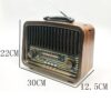 H968f5dfe11de4e5489e4dc19de26dd80G.jpg GOLON RX-BT929™ Retro Premium Bluetooth Zvučnik & FM/AM/SW Radio – Luksuzni Bežični Audio Sistem