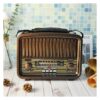 H9edb33394ee94600994ccc9fd212e89dm.jpg GOLON RX-BT929™ Retro Premium Bluetooth Zvučnik & FM/AM/SW Radio – Luksuzni Bežični Audio Sistem