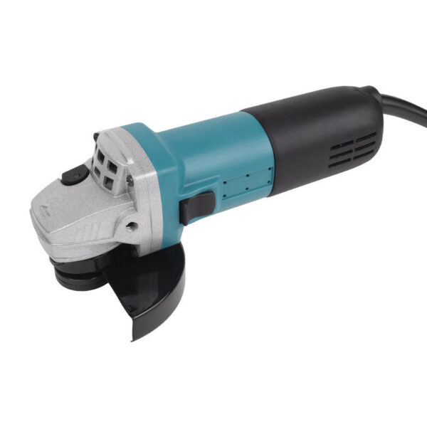 Električna Kutna Brusilica 850W SIM-LJ-100C | 100mm / 115mm | 10.000 RPM | 220V