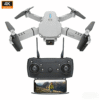 Hd1bf681452f44280a4a1d12cd3048935s.png AeroLux E88 – 4K Smart Sklopivi Dron s FPV Prijenosom i Dugim Letom