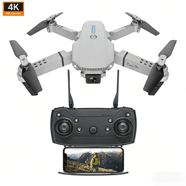 Hd1bf681452f44280a4a1d12cd3048935s.png AeroLux E88 – 4K Smart Sklopivi Dron s FPV Prijenosom i Dugim Letom