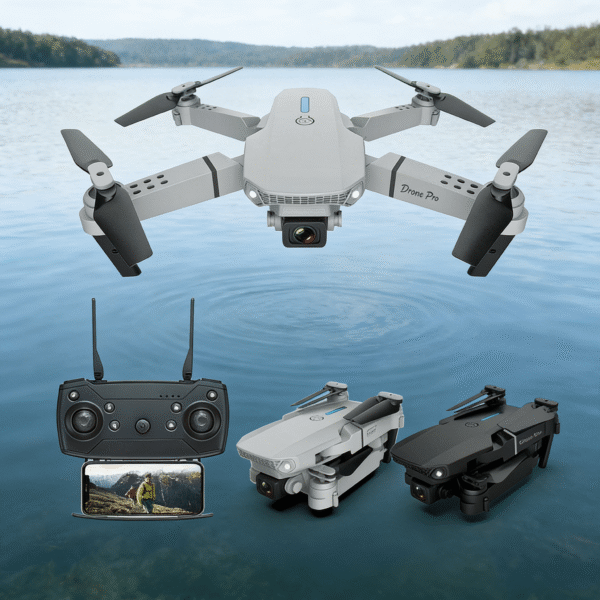 Hd534397233d2434ca26574e268964624P.png AeroLux E88 – 4K Smart Sklopivi Dron s FPV Prijenosom i Dugim Letom