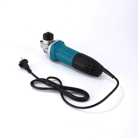 Električna Kutna Brusilica 850W SIM-LJ-100C | 100mm / 115mm | 10.000 RPM | 220V