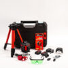 Profesionalni laserski nivelator 4D
