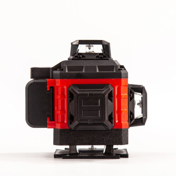 Profesionalni laserski nivelator 4D