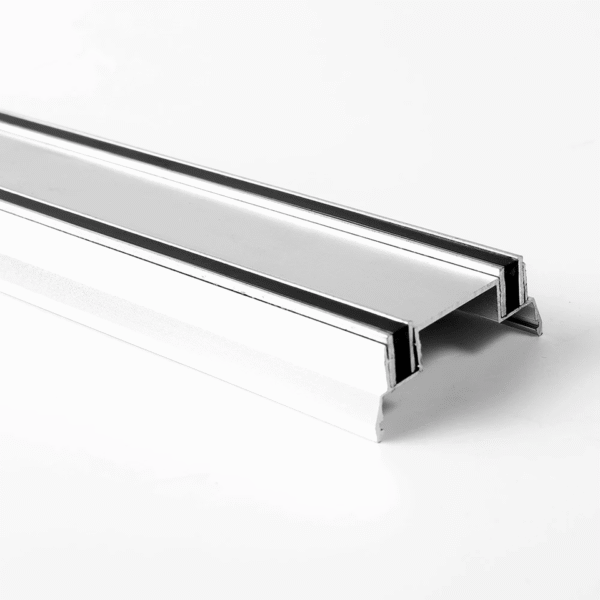 Laser3.png Magnetna Zidna Šina za Noževe od Nehrđajućeg Čelika – Elegantno i Sigurno Odlaganje