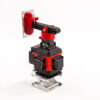 Profesionalni laserski nivelator 4D