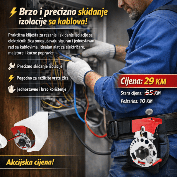 Sjekac-akblova.png ALAT za Skidanje Izolacije sa Žice | Sjekač i Skidač izolacije sa Kablova za Električare
