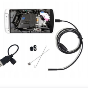 USB univerzalna Endoskop kamera