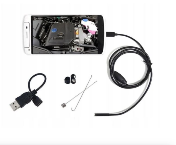 USB univerzalna Endoskop kamera
