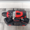 Udarna Aku Bušilica HILTI – 128V / 2x Baterija 6aH / Metalna udarna glava