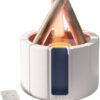 Bonfire Humidifier – Vatra bez vatre, mir bez stresa