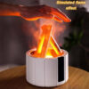 Bonfire Humidifier – Vatra bez vatre, mir bez stresa