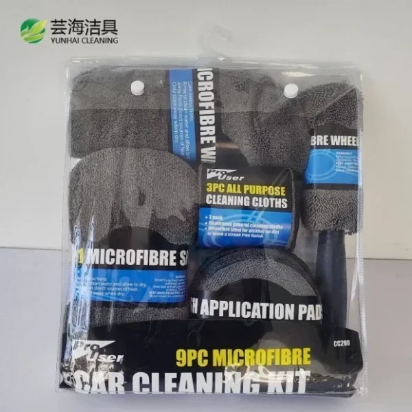 big-184783815_68cc2698e597d5-46361866big-184740307_6.webp Set za čišćenje auta 9/1 – Mikrofiber Car Cleaning Kit – Krpe, rukavica i spužve za detaljno pranje vozila