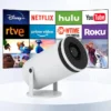 detail-02.webp Mini Smart Projektor za Kućno Kino – Full HD LED Projektor | Idealan za Filmove i Serije