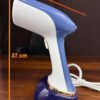 handheld-garment-steamer-for-clothes-360ml-tank-measuring-cup-brush-vertical-horizontal-steam-iron-f.jpg Silver Love CYM-001 Ručni Parni Peglač 1500W – 360ml Rezervoar | Brzo Uklanjanje Nabora
