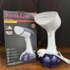 handheld-garment-steamer-for-clothes-360ml-tank-measuring-cup-brush-vertical-horizontal-steam-iron-f-2.jpg Silver Love CYM-001 Ručni Parni Peglač 1500W – 360ml Rezervoar | Brzo Uklanjanje Nabora