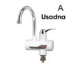 Električna Česma Pro