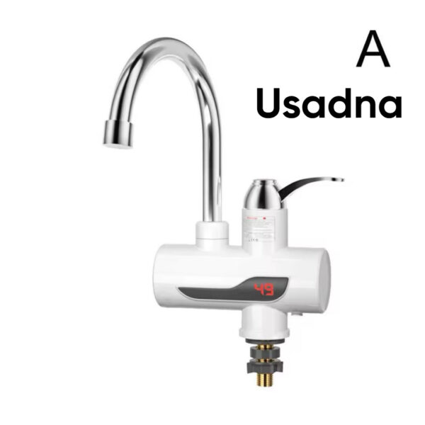 Električna Česma Pro