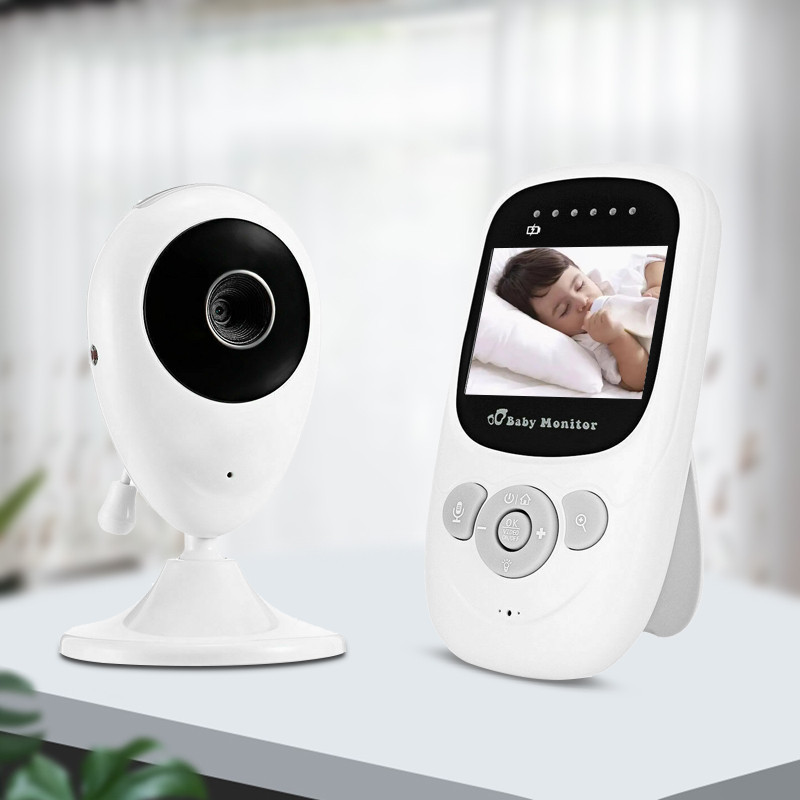 Baby monitor/ kamera