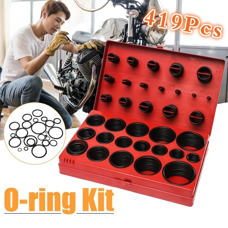 Set diht gumica 419 kom