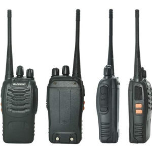 BaoFeng Univerzalni Toki Voki/ Transmiter/ FM