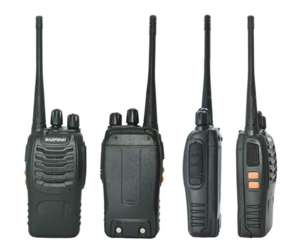 BaoFeng Univerzalni Toki Voki/ Transmiter/ FM